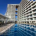 Golden Sunset Views 1br Paralimni