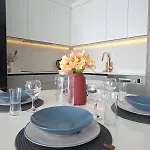 Apartment Golden Sunset Views 1br Paralimni