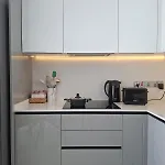 Golden Sunset Views 1br *
