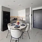 Apartment Golden Sunset Views 1br Paralimni