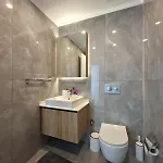 Golden Sunset Views 1br Paralimni