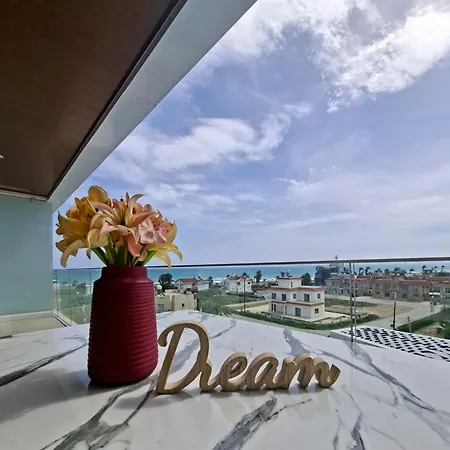 Golden Sunset Views 1br *