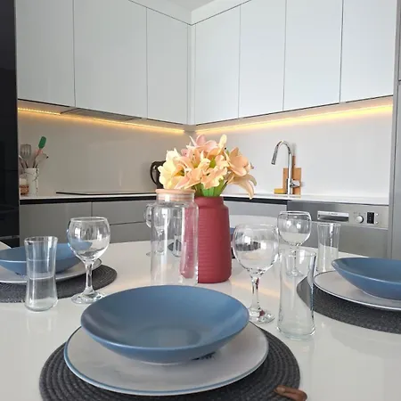 Apartamento Golden Sunset Views 1br Paralimni