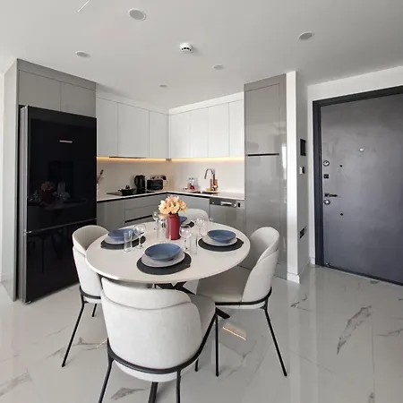 Apartamento Golden Sunset Views 1br Paralimni