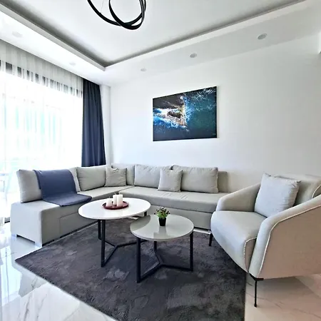 Apartment Golden Sunset Views 1br