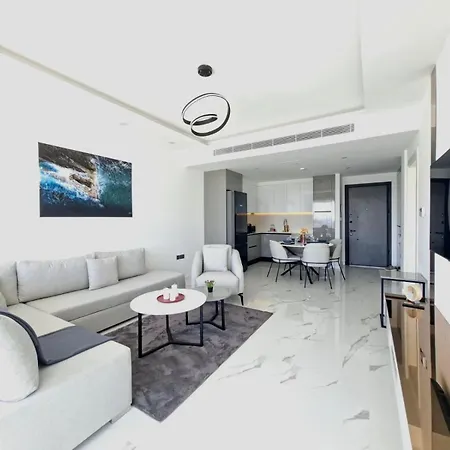 Golden Sunset Views 1br Apartamento *
