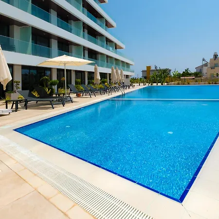 Apartamento Golden Sunset Views 1br *