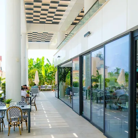 Golden Sunset Views 1br Paralimni