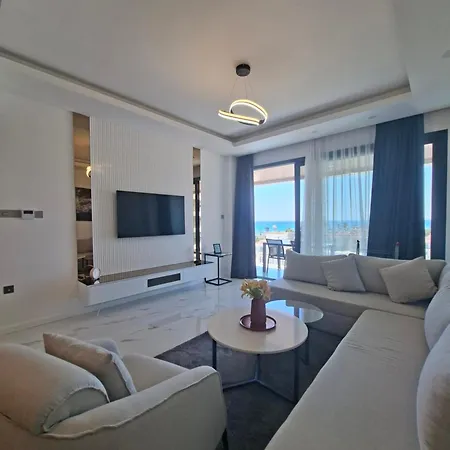 Apartamento Golden Sunset Views 1br *